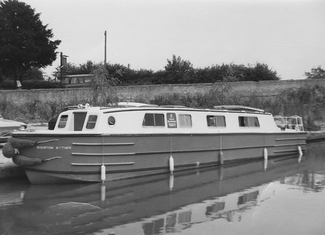 bourton mariner