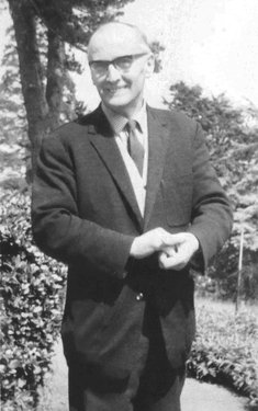 percival tucker