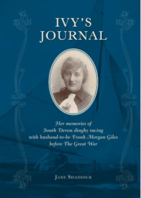 Ivy's Journal book cover