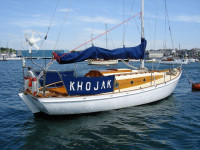 KHOJAK