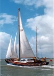 SOJOURNER TRUTH (ex-FERN MARY lII) (ex-MARY OF DORSET)