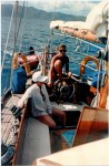 SOJOURNER TRUTH (ex-FERN MARY lII) (ex-MARY OF DORSET)