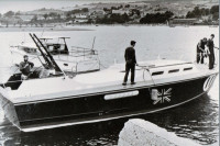 MONACO MERCURY