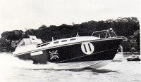Monaco Mercury