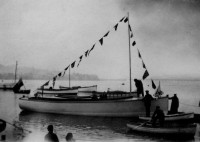 LADY CABLE