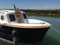 OL' MAN RIVER
