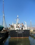 MARGHERITA