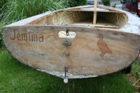 JEMIMA