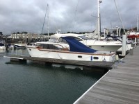 OLD HARRY