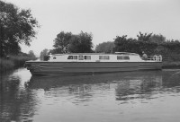 BOURTON MARINER