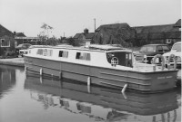 BOURTON MARINER
