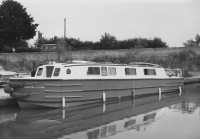 BOURTON MARINER