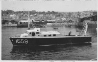 RAF :Launch 1659