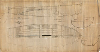 2273.4 International 14 ft construction plan