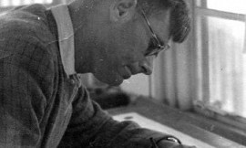 Kenneth Collyer
