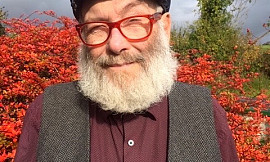 Melvyn Lloyd