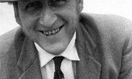 Michael Morgan-Giles